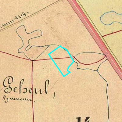 Algemeen Bodemgebruik (ABW)