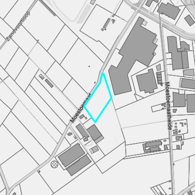 Overstromingsgevoelig (fluviaal)