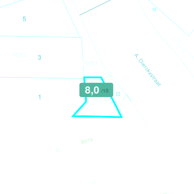 Mobiscore