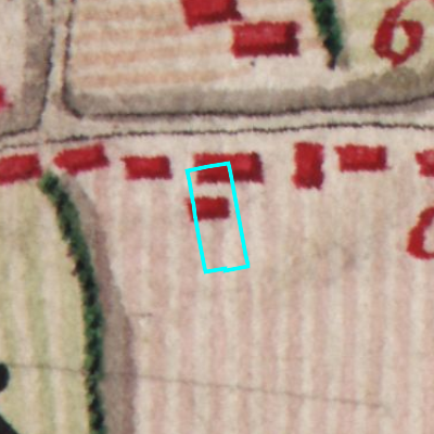 Ferraris (1771-1778)