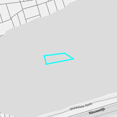 Overstromingsgevoelig (fluviaal)