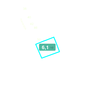 Mobiscore