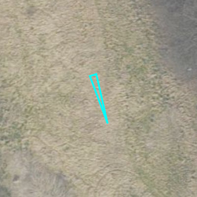 Luchtfoto Vlaanderen 2013 - 2015