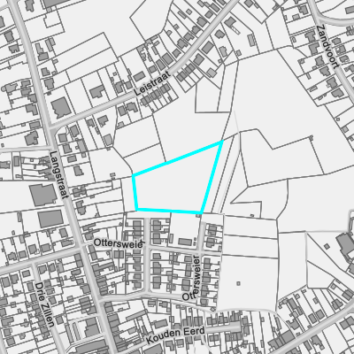 PFAS no regret zones