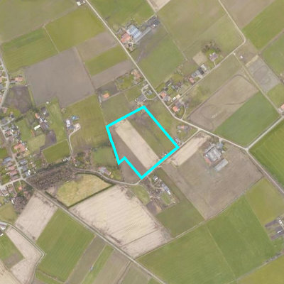 Luchtfoto Vlaanderen 2013 - 2015