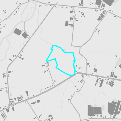 Vastgestelde archeologische zones
