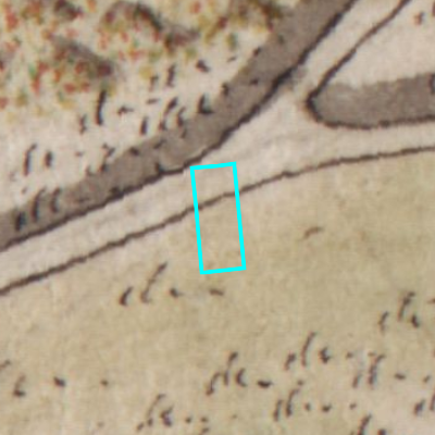 Ferraris (1771-1778)