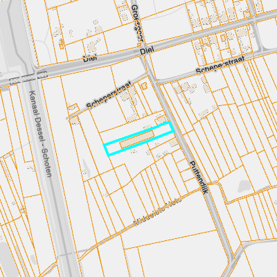 CADGIS