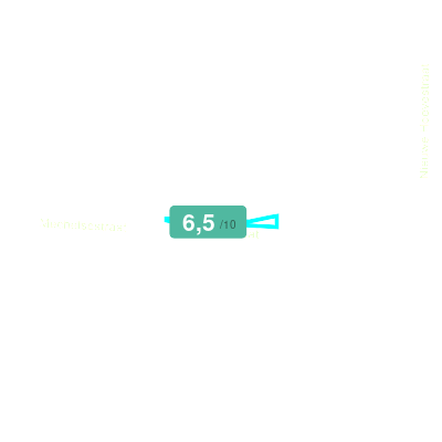 Mobiscore