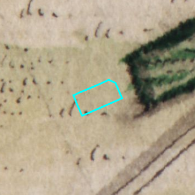 Ferraris (1771-1778)