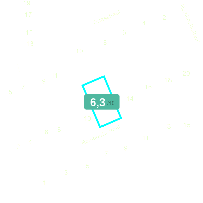 Mobiscore