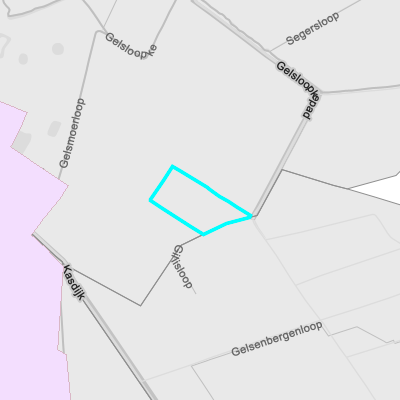 Recht van voorkoop
