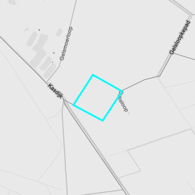 Overstromingsgevoelig (fluviaal)