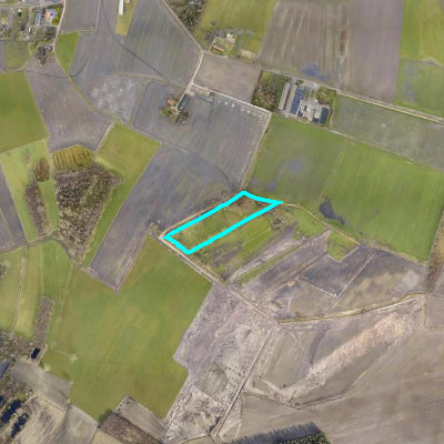 Luchtfoto Vlaanderen 2013 - 2015