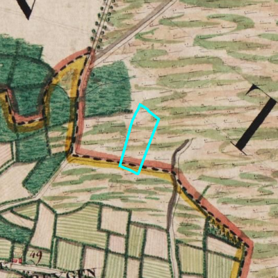 Ferraris (1771-1778)