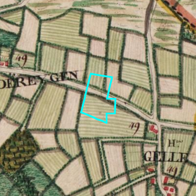 Ferraris (1771-1778)
