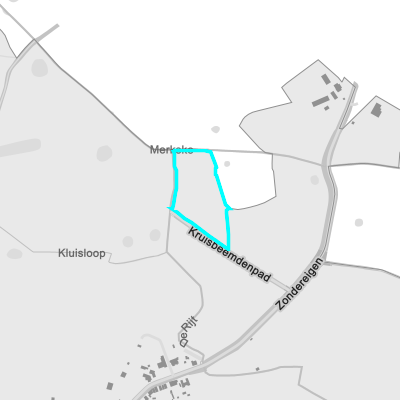 Overstromingsgevoelig (fluviaal)