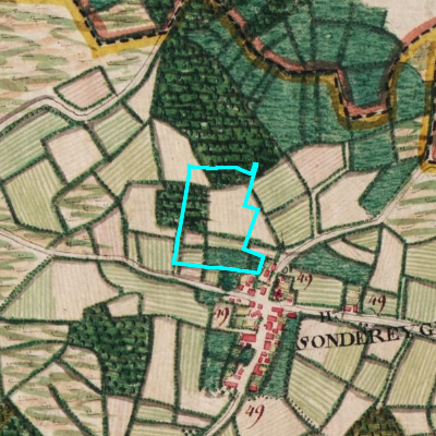 Ferraris (1771-1778)