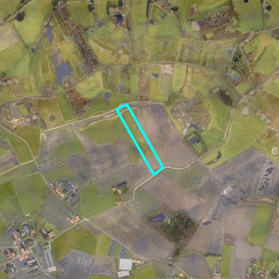Luchtfoto Vlaanderen 2013 - 2015