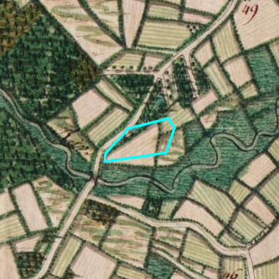Ferraris (1771-1778)