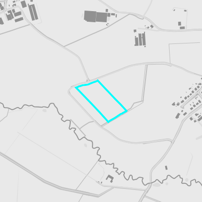Vastgestelde archeologische zones