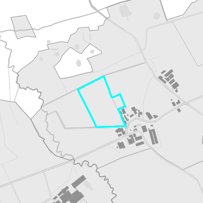 Overstromingsgevoelig (fluviaal)