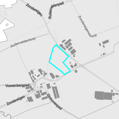 Overstromingsgevoelig (fluviaal)