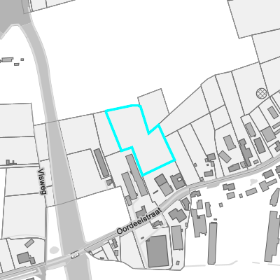 Overstromingsgevoelig (kust)
