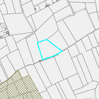 Bekrachtigde archeologienota’s