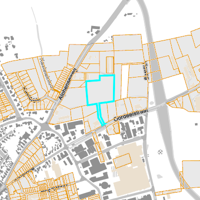 CADGIS