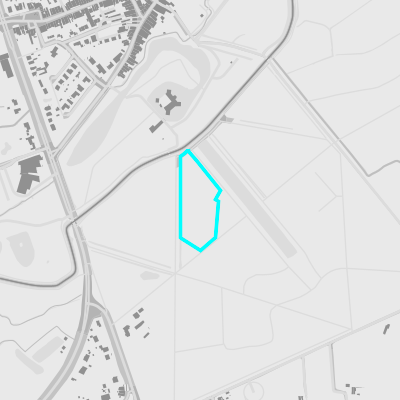 Vastgestelde archeologische zones