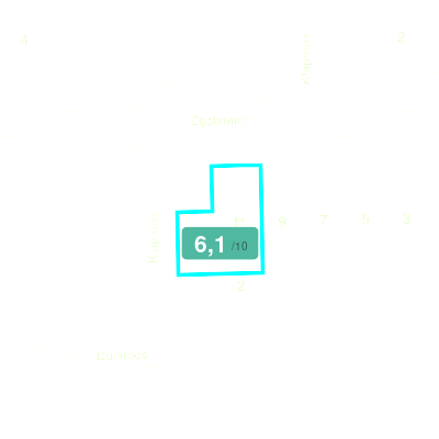 Mobiscore