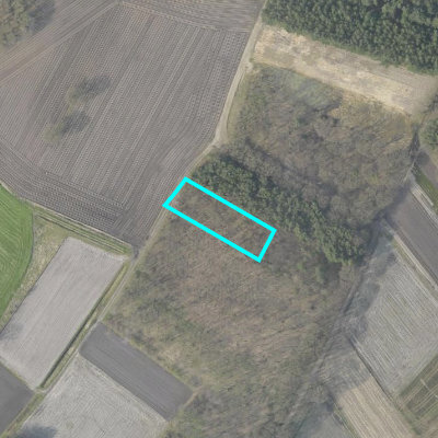 Luchtfoto Vlaanderen 2013 - 2015