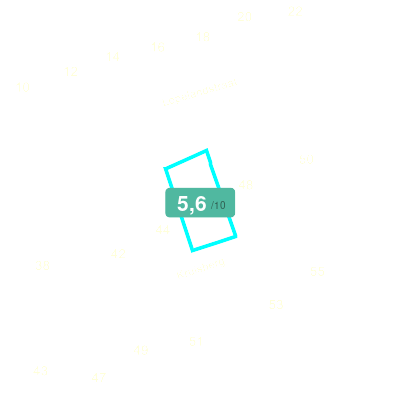 Mobiscore