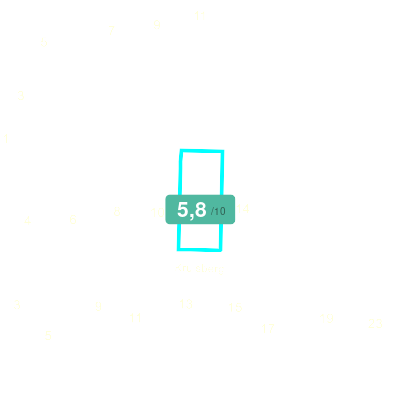 Mobiscore