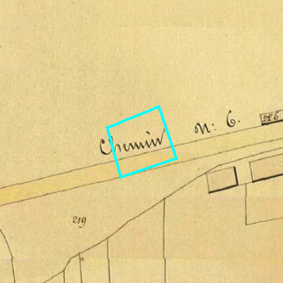 Algemeen Bodemgebruik (ABW)