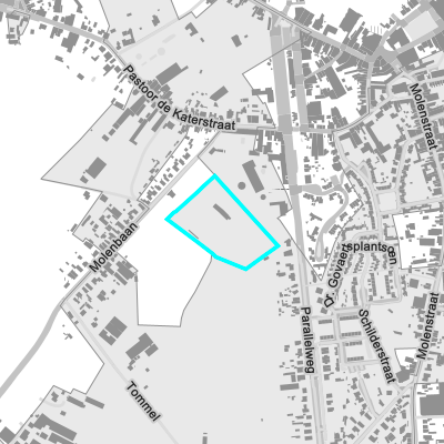 Overstromingsgevoelig (fluviaal)