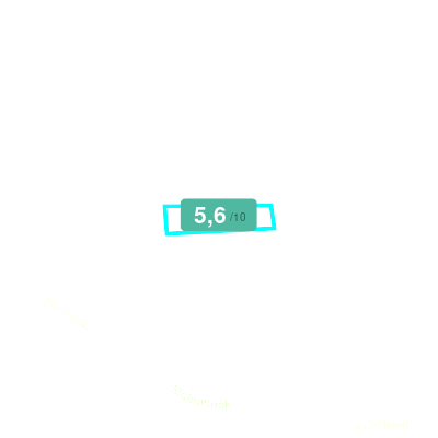 Mobiscore