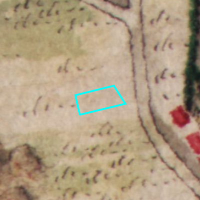 Ferraris (1771-1778)
