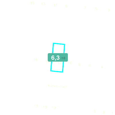 Mobiscore