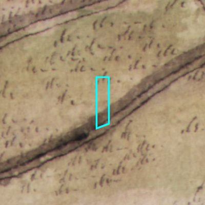 Ferraris (1771-1778)