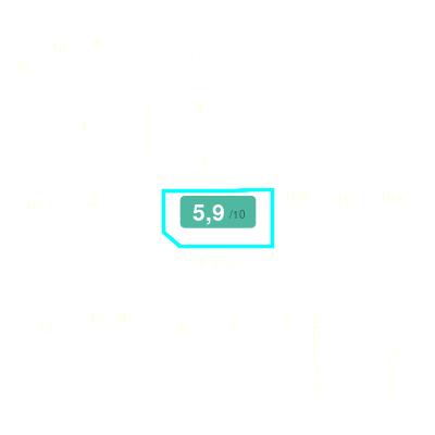 Mobiscore
