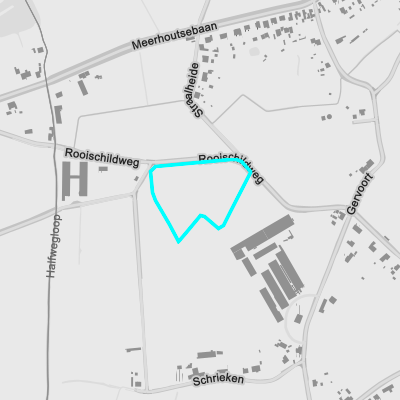 Recht van voorkoop