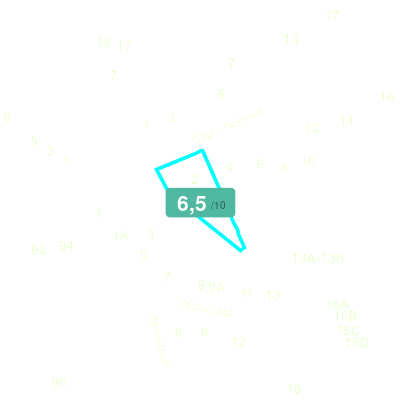 Mobiscore