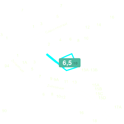 Mobiscore