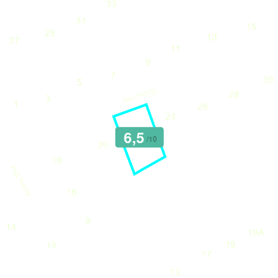 Mobiscore