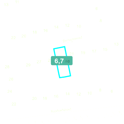 Mobiscore