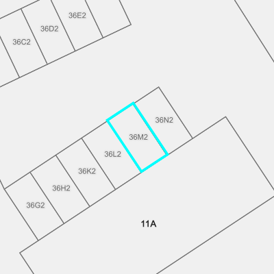 Vastgestelde archeologische zones