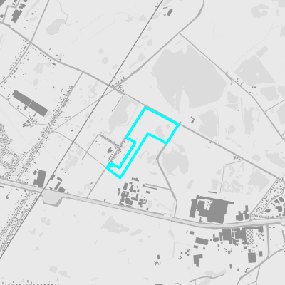 Vastgestelde archeologische zones