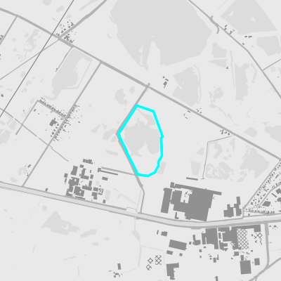 Overstromingsgevoelig (fluviaal)